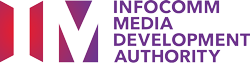 IMDA logo