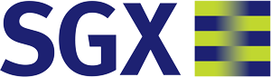 SGX logo
