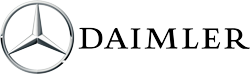 Daimler logo